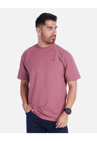 Camiseta Básica Para Hombre Manga Corta Arequipe moda dulce