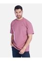 Camiseta Básica Para Hombre Manga Corta de Arequipe moda dulce
