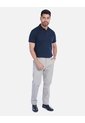Camiseta Tipo Polo Para Hombre Manga Corta de Arequipe moda dulce