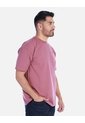 Camiseta Básica Para Hombre Manga Corta de Arequipe moda dulce