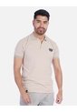 Camiseta Tipo Polo Para Hombre Manga Corta de Arequipe moda dulce