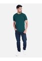 Camiseta Básica Para Hombre Manga Corta de Arequipe moda dulce