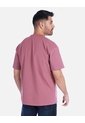 Camiseta Básica Para Hombre Manga Corta de Arequipe moda dulce
