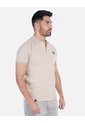 Camiseta Tipo Polo Para Hombre Manga Corta de Arequipe moda dulce
