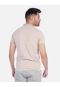 Camiseta Tipo Polo Para Hombre Manga Corta de Arequipe moda dulce