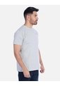 Camiseta Básica Para Hombre Manga Corta de Arequipe moda dulce