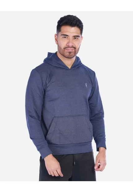Buso Hoodie Para Hombre Manga Larga Con Capucha