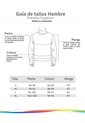 Buso Hoodie Para Hombre Manga Larga Con Capucha de Arequipe moda dulce