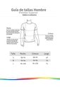 Camiseta Básica Para Hombre Manga Corta de Arequipe moda dulce