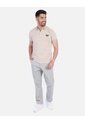 Camiseta Tipo Polo Para Hombre Manga Corta de Arequipe moda dulce