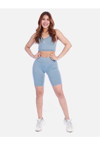 Conjunto Deportivo De Dos Piezas Para Mujer Arequipe moda dulce