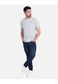 Camiseta Básica Para Hombre Manga Corta de Arequipe moda dulce