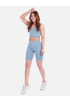 Conjunto Deportivo De Dos Piezas Para Mujer