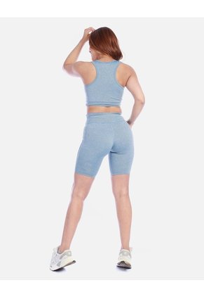 Conjunto Deportivo De Dos Piezas Para Mujer