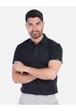 Camiseta Tipo Polo Para Hombre Manga Corta de Arequipe moda dulce
