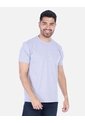 Camiseta Básica Para Hombre Manga Corta de Arequipe moda dulce