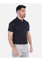 Camiseta Tipo Polo Para Hombre Manga Corta de Arequipe moda dulce