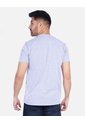 Camiseta Básica Para Hombre Manga Corta de Arequipe moda dulce