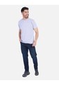 Camiseta Básica Para Hombre Manga Corta de Arequipe moda dulce