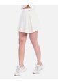 Falda Pantalón Deportiva Para Mujer Con Prenses Y Tiro Alto de Arequipe moda dulce