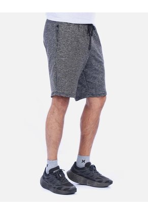 Bermuda Deportiva Para Hombre