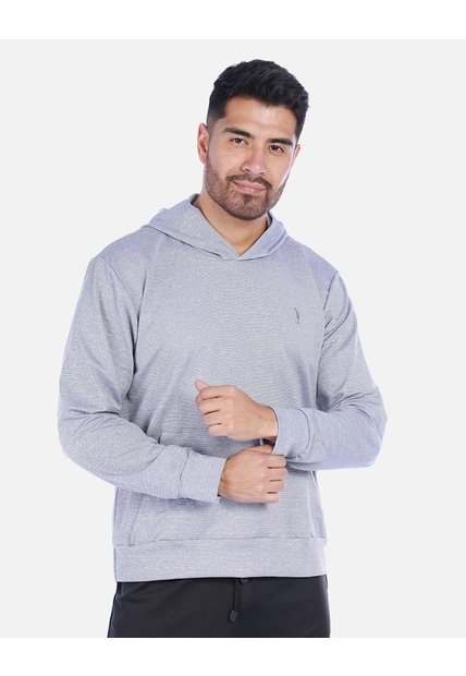 Buso Hoodie Para Hombre Manga Larga Con Capucha