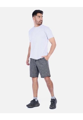 Bermuda Deportiva Para Hombre