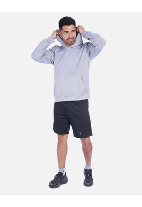 Buso Hoodie Para Hombre Manga Larga Con Capucha