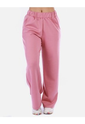 Pantalón Palazzo Deportivo Mujer