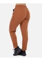 Jogger Mujer Con Cintura Fruncida de Arequipe moda dulce