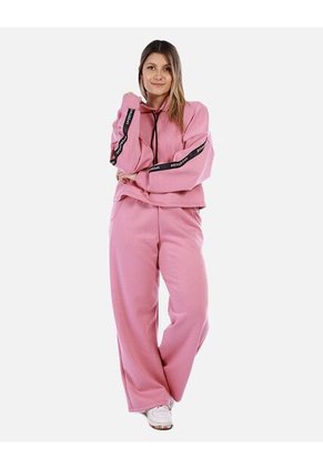 Pantalón Palazzo Deportivo Mujer