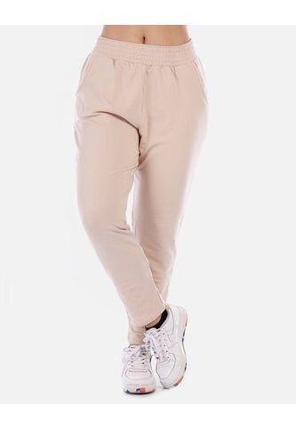 Jogger Mujer Con Cintura Fruncida Arequipe moda dulce
