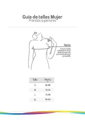 Top Deportivo De Mujer Con Cremallera Frontal