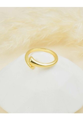 Anillo Ajustable Minimalista Para Mujer Arequipe moda dulce