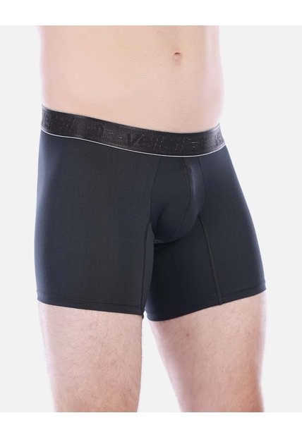 Boxer Corto Licrado Hombre Velleti