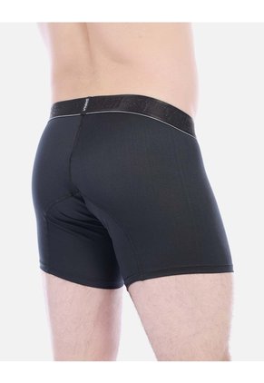 Boxer Corto Licrado Hombre Velleti