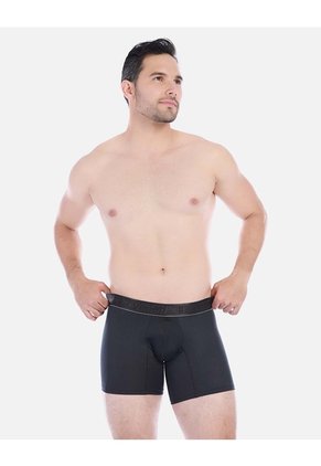 Boxer Corto Licrado Hombre Velleti