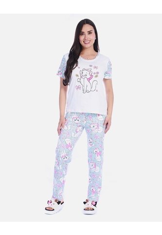 Pijama De Dos Piezas Para Mujer Arequipe moda dulce