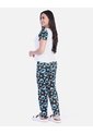 Pijama De Dos Piezas Para Mujer de Arequipe moda dulce