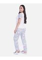 Pijama De Dos Piezas Para Mujer de Arequipe moda dulce