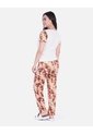 Pijama De Dos Piezas Para Mujer de Arequipe moda dulce