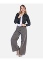 Chaqueta Bomber Liviana Negra Mujer de Arequipe moda dulce