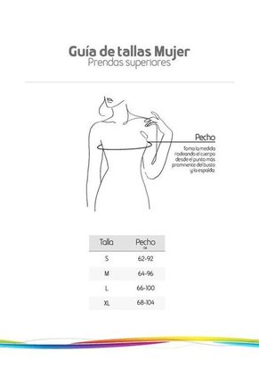 Top Deportivo De Mujer Con Tirantes Dobles