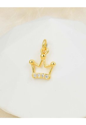 Cadena Con Dije Ballena En Rodio Para Mujer