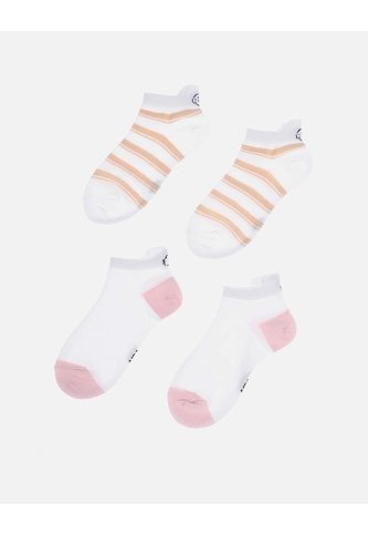Medias Tobilleras Para Mujer Set X2 Arequipe moda dulce