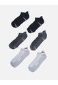 Pack X3 Medias Tobilleras Para Hombre de Arequipe moda dulce