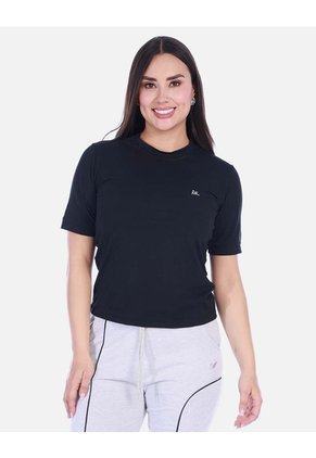 Camiseta Deportiva Manga Corta
