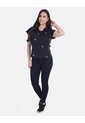 Blusa Casual Para Mujer Con Sutil Estampado de Arequipe moda dulce
