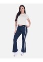 Camiseta Deportiva Manga Corta Raglán Tipo Crop Beige de Arequipe moda dulce