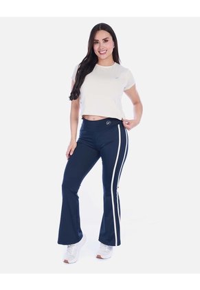 Camiseta Deportiva Manga Corta Raglán Tipo Crop Beige